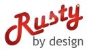 Rusty Estate Sales logo